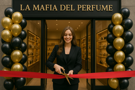 Lanzamiento de la tienda Online