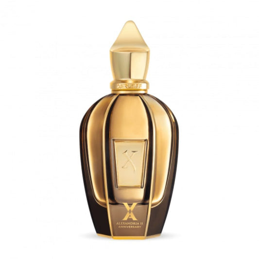 Xerjoff Alexandria II Anniversary 100 ml