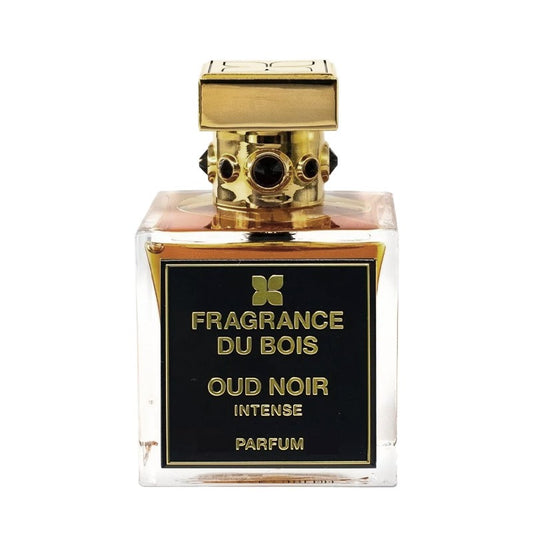 Oud Noir Intense 100 ml - Fragrance Du Bois