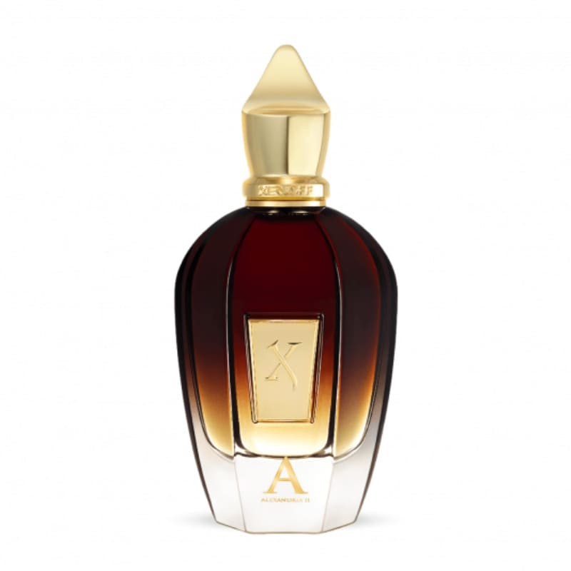 Xerjoff Oud Stars Alexandria II Edp 100Ml