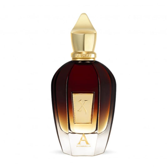 Xerjoff Oud Stars Alexandria II Edp 100Ml